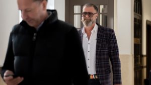 Elítélte a bíróság Herczeg Zoltánt a kábítószeres ügye miatt