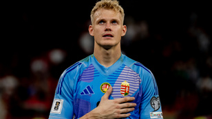Tóth Balázs: Hazai pályán a világ legjobbjaival is felvesszük a versenyt