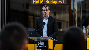 Letiltotta a Facebook Karácsony Gergely egyik hirdetését