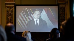 Két rendkívül komoly kihívása van a magyar–amerikai kapcsolatoknak