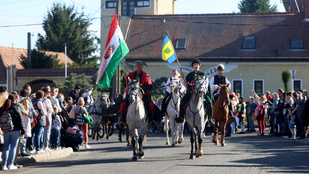 Különleges borünnepen mutatkozott be a Grand Tokaj Zrt. új vezetője