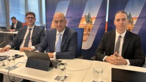 Mesterséges intelligenciával támogatott korrupcióellenes rendszert fejleszt az Integritás Hatóság