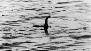 Egy évszázada kísért a Loch Ness-i szörny legendája, egy helyi lakos nem tudott titkot tartani