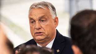 Orbán Viktor: Ha Brüsszel nem változtat, kiszorulunk a nézőtérre