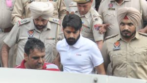 A börtönből irányítja a bűnszövetkezetet a félelmetes indiai gengszterfőnök