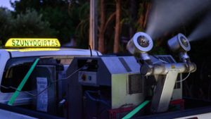 A GVH vizsgálatot indított a szúnyoggyérítés piacán