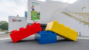 A kockák bűvöletébe esve már értjük, miért ennyire népszerű a LEGO