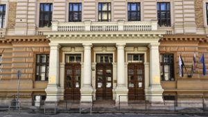 Tüntetést szerveznek az intézmény „hibás működése” miatt a BGE hallgatói