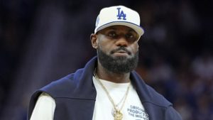 LeBron James világra szóló bejelentésétől nem éppen azt kaptuk, amire számítottunk