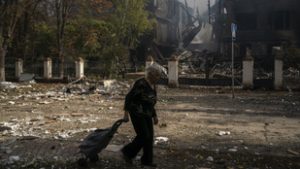 The Atlantic: Vlagyimir Putyin már korábban elismerte Oroszország vereségét - Oroszország háborúja Ukrajnában – az Index szerdai hírösszefoglalója