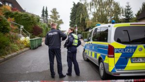 Saját örökbe fogadott fia késelhette meg a német polgármestert