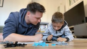 Négy nap alatt összegyűlt 100 millió forint adomány egy éber kómában fekvő férfi számára