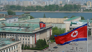 Hajmeresztő, amire ráveszi az embereket az éhezés Észak-Koreában