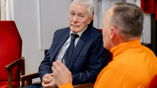 Sokkhatás alatt Mezey György egykori játékosai, letaglózta őket a mester halálhíre