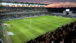 Rasszista bekiabálások miatt bűnhődik a győri futballklub