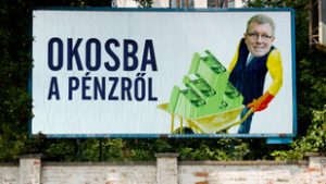 Újabb csontváz hullott ki Matolcsy Györgyék után, most már a II. kerületben is áll a bál