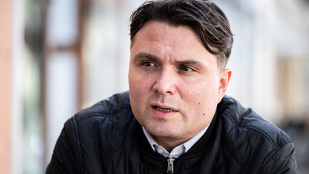 A sajtóból tudta meg a szlovákiai Magyar Szövetség elnöke, hogy DKP-tag