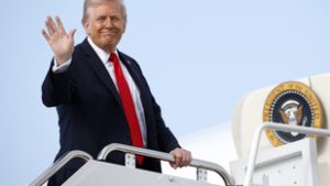 Ez Donald Trump váratlan ajándéka a magyar kutakon tankolóknak