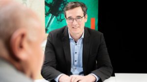 Karácsony Gergely: Eszem ágában nincs lemondani azért, mert ezt a várost valaki tönkre akarja tenni
