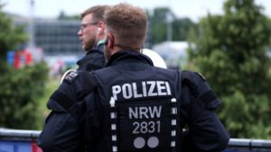 Döntött a német kormány: a rendőrség hamarosan lelőheti a drónokat Németország felett