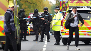 A rendőrség szerint hűséget fogadott a Iszlám Államnak a manchesteri terrortámadás elkövetője