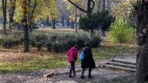 Változékony, borongós idővel folytatódik a hét