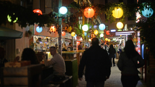 A turistákat megehetjük?