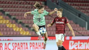 Biztató eredmény Prágában, jó előjelekkel várják az Ek-visszavágót az FTC labdarúgói