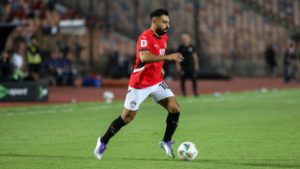 Szalahék kiköszörülték a négy évvel ezelőtti csorbát, a „fáraók” is kijutottak a 2026-os világbajnokságra