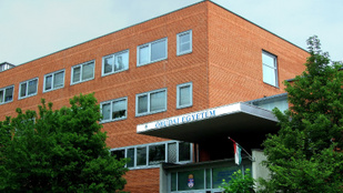 Kijött a rangsor: a világ legjobb 800 egyeteme között van az Óbudai Egyetem