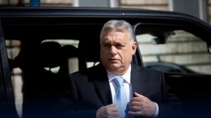 Orbán Viktor: Újra beindul a „brüsszeli mosoda”