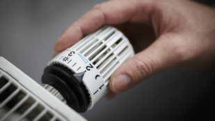 Felkészült a fűtési szezonra az MVM