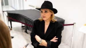 Tóth Vera plasztikai műtéten esett át a súlyvesztés után