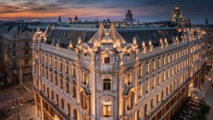 Magyarországon 13 szálláshely kapott Michelin-kulcs elismerést