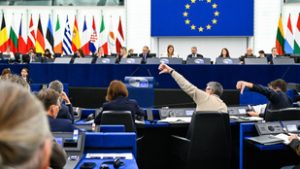 Az Európai Parlament kimondta: amit Moszkva csinál, az államilag támogatott terrorizmus