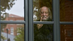 Krasznahorkai László Nobel-díja után egyetlen feladatunk maradt