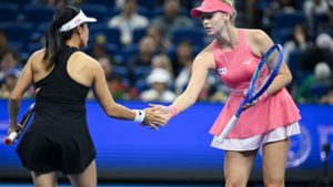 Stollárék már a legjobb nyolc között Vuhanban, ezúttal szettet sem veszítettek