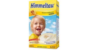 Idegen anyag jelenléte miatt hívták vissza a Müller gyereknek szánt termékét