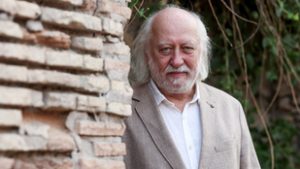 Megszólalt Krasznahorkai László az irodalmi Nobel-díjról