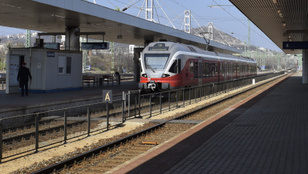 Október végéig változik a menetrend a kelenföldi vonalakon