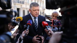 Van egy ország Európában, ahol sokkal nagyobb a politikai gyűlölködés, mint Magyarországon