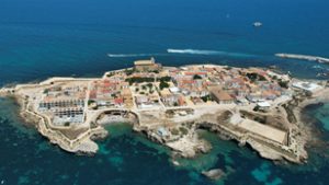 Az elfeledett földi paradicsom, ahol mára több a macska, mint az ember