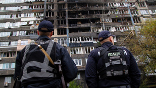 Világszintű tűzszünetre készülnek, Oroszország és Ukrajna is reagált az ötletre - Oroszország háborúja Ukrajnában – az Index szombati hírösszefoglalója