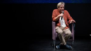 Bedrogozott költők szaladgálnak, róluk is beszéltek a Nemzeti Táncszínházban