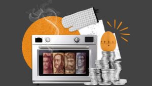 Feketelevest kapott a forint, Varga Mihály következő lépése sokat elárulhat