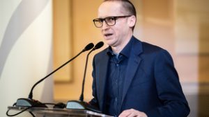 Demeter Szilárd megszólalt a „hasonmása” kritikája után