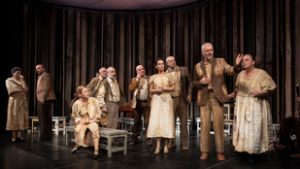 Dermesztő téma, de akár nevetni is lehet rajta