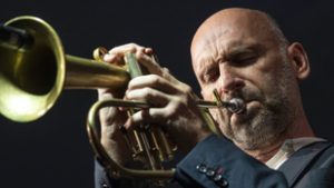 Egy nagyon magyar alkotó művei hangzanak el big bandre hangolva