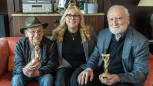 Ez köti össze Bodrogi Gyulát és Blaskó Pétert