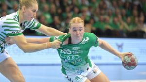 Nem volt helye ellenkezésnek: a Győr földbe döngölte az FTC-t a kézilabda NB I csúcsrangadóján